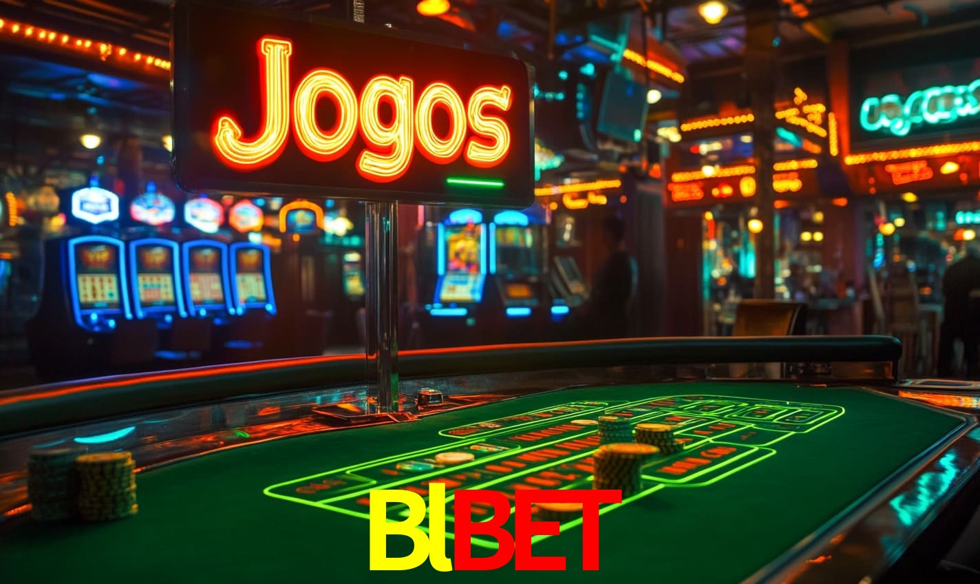 Login Seguro Blbet