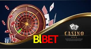 Apostas de Tênis Blbet