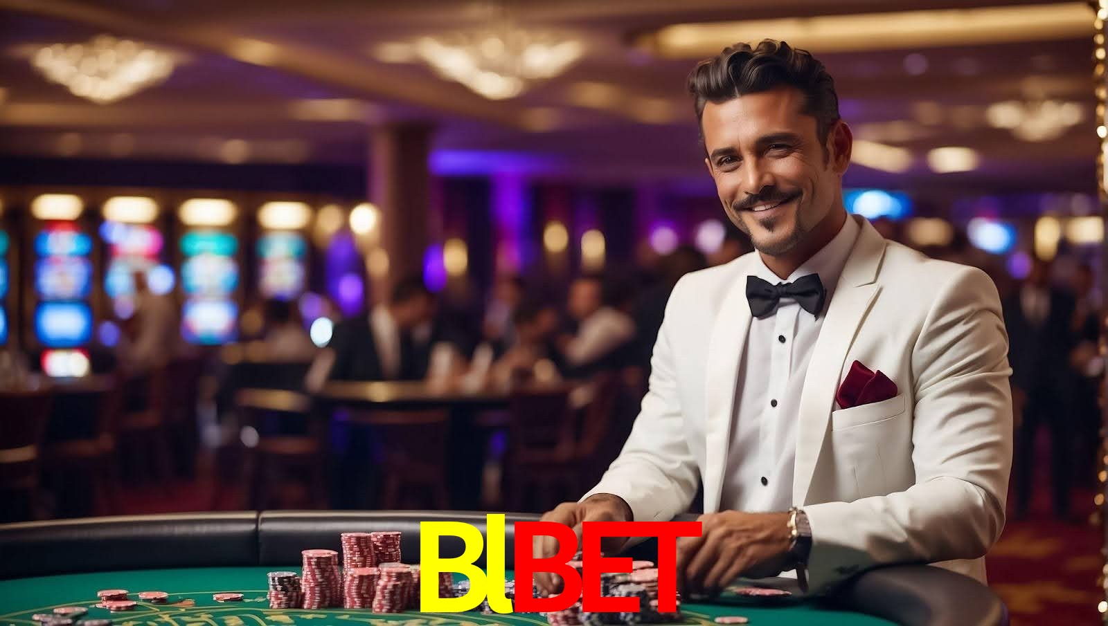 Design Responsivo Blbet