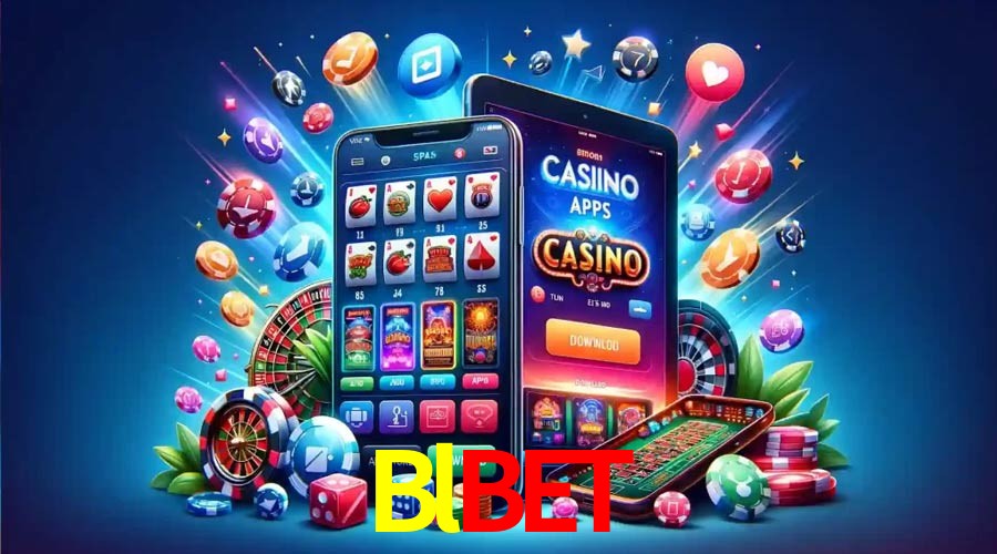 2FA Security Blbet
