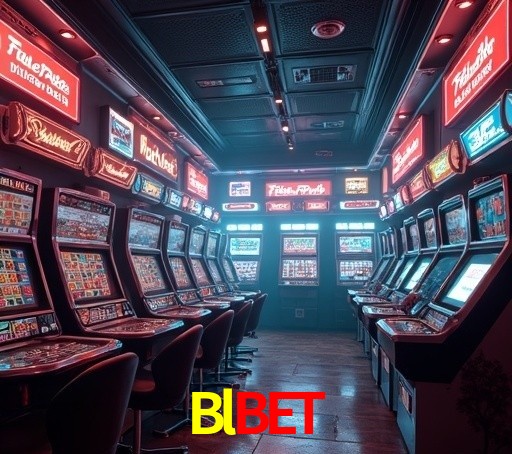 Jogos populares e pagamentos rápidos na Blbet