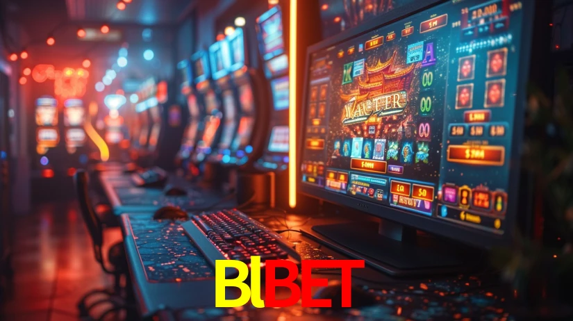 Blbet