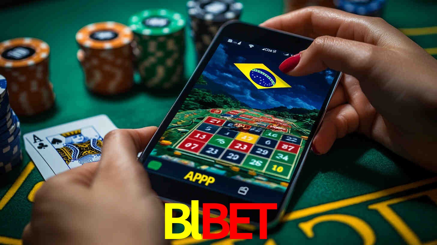 Descubra o Programa VIP da Blbet: Vantagens Exclusivas para Jogadores