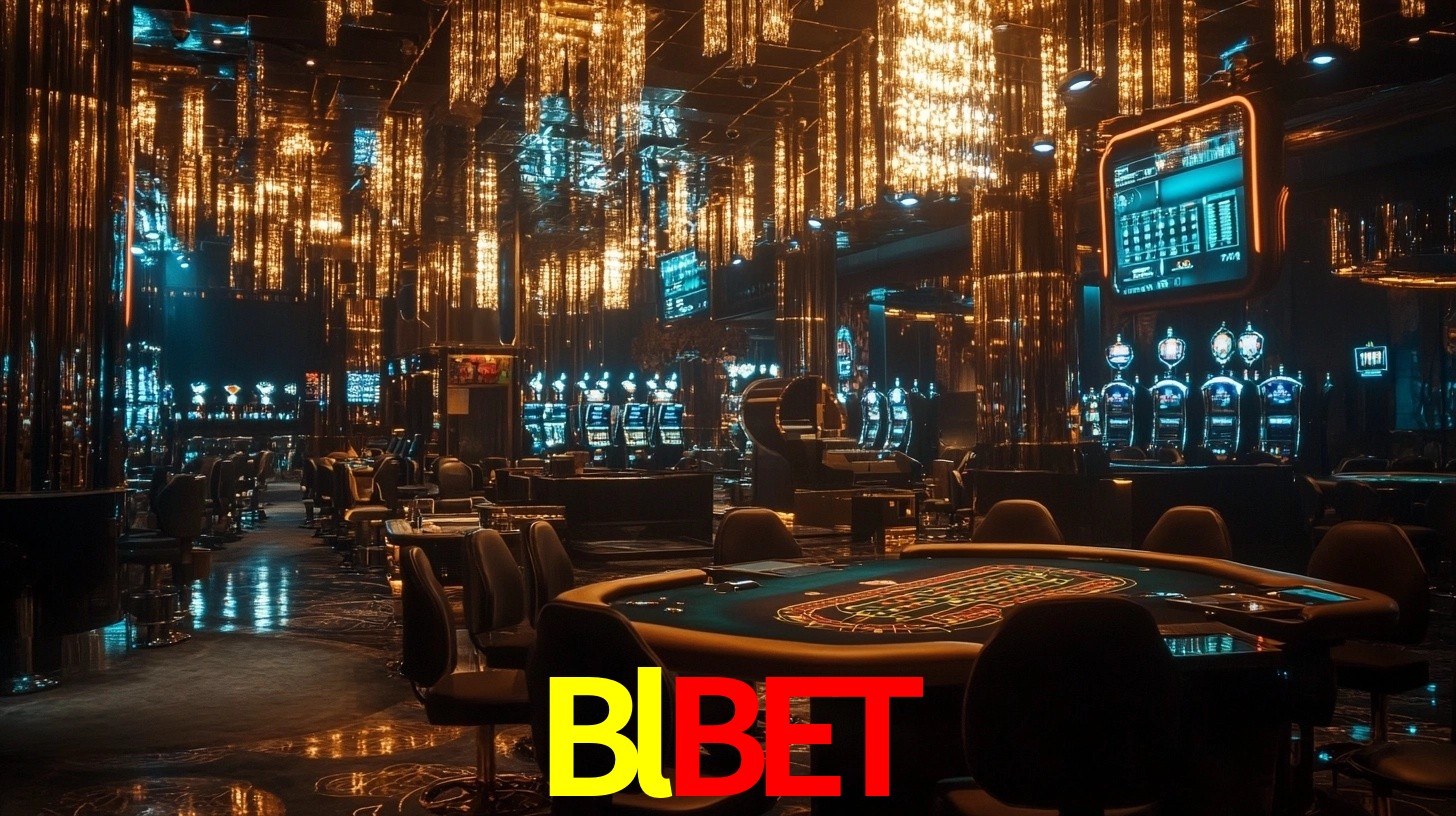 Blbet: Seu Especialista em Apostas Esportivas Brasileiras