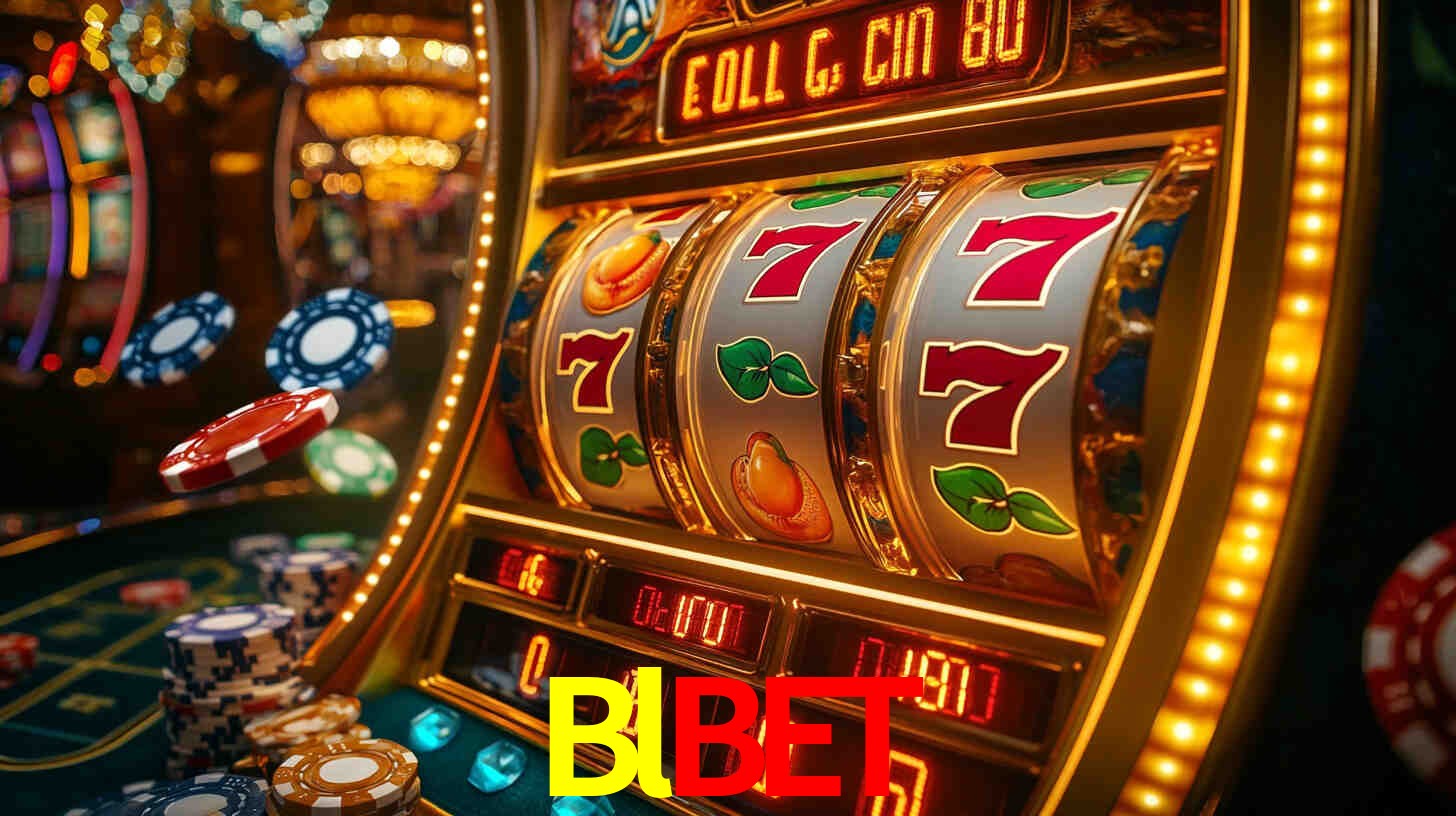 Welcome Bonus Blbet