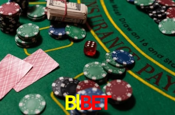 Blbet Vip