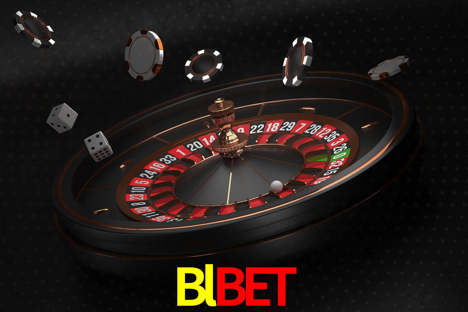 Sinta a adrenalina dos jogos de cassino com Blbet