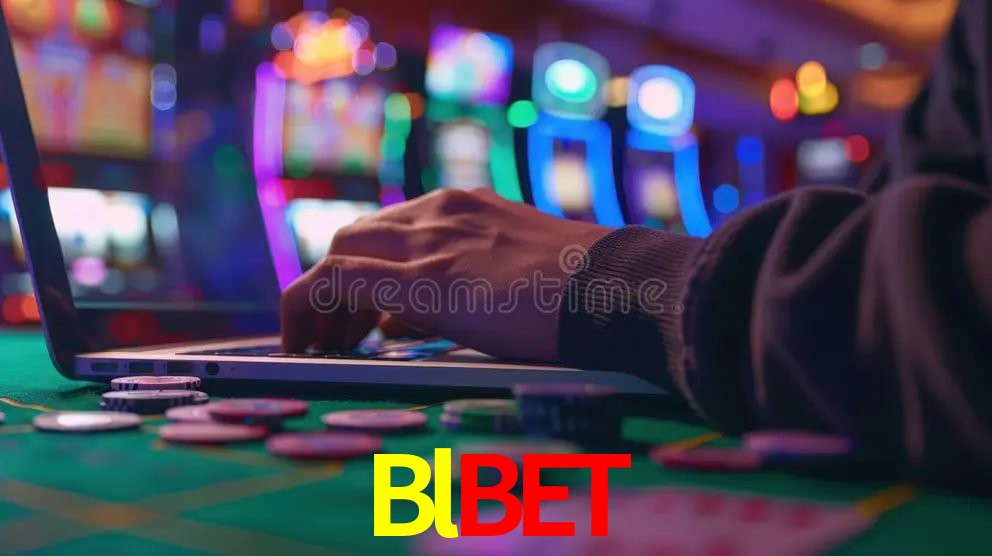 PIX Instantâneo Blbet
