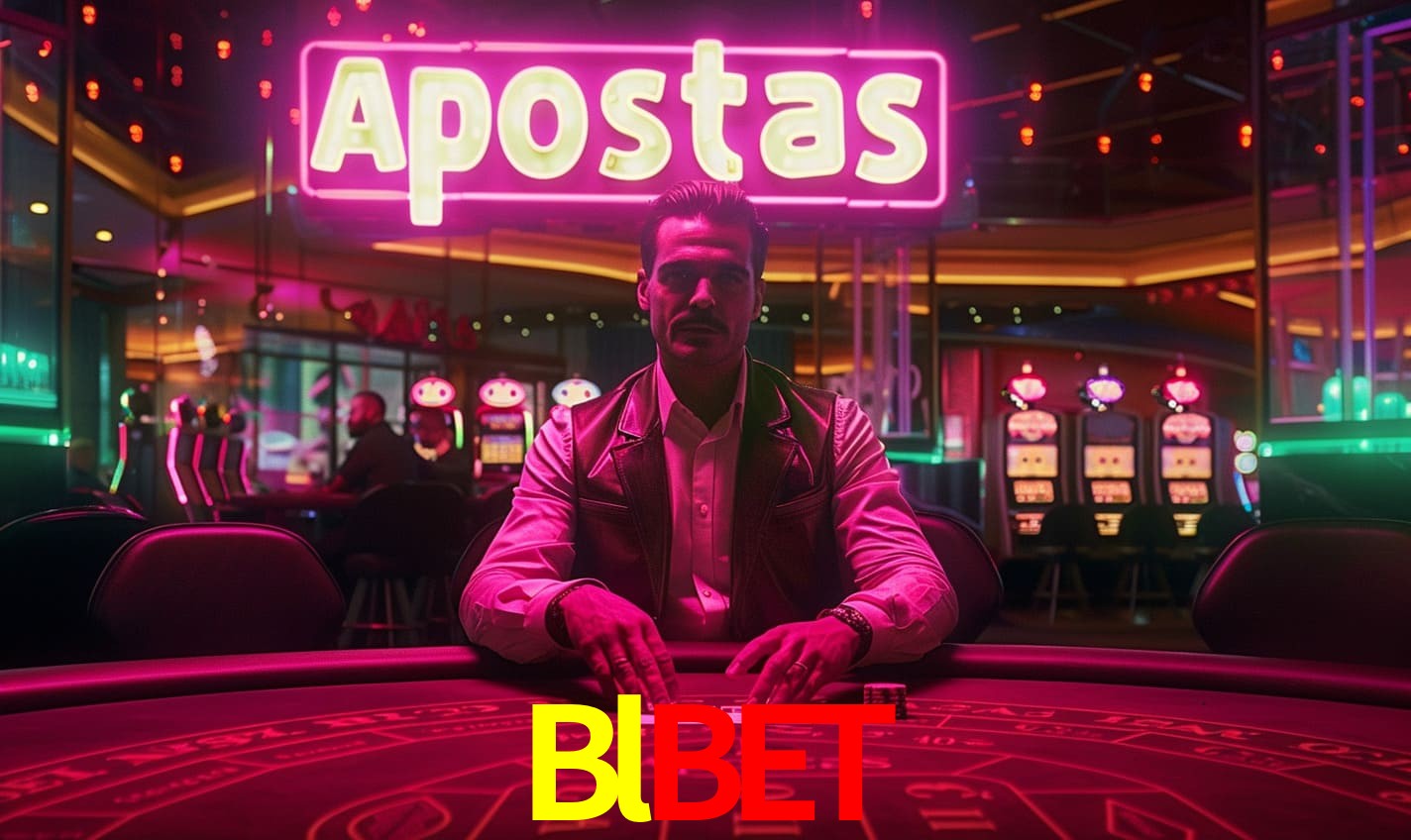 Explorando a Categoria de Eventos em Apostas na Blbet