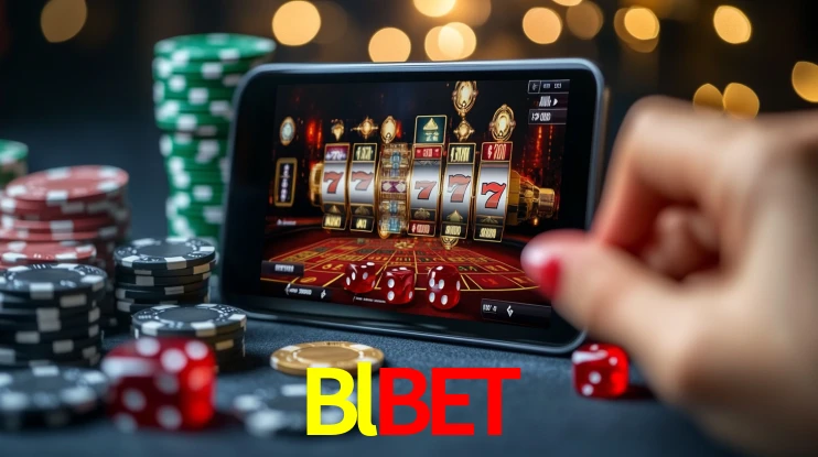 Tournaments Blbet