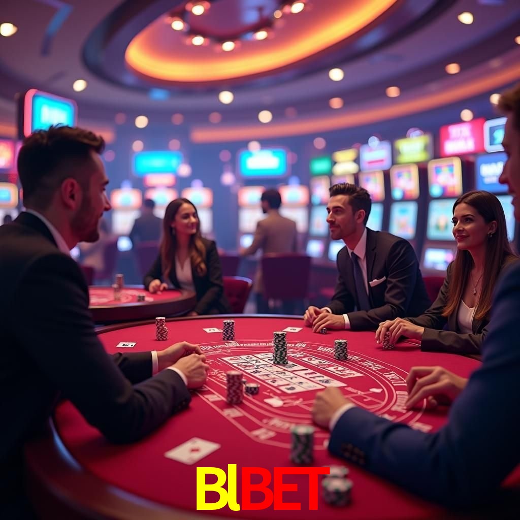 Bônus Diários Blbet