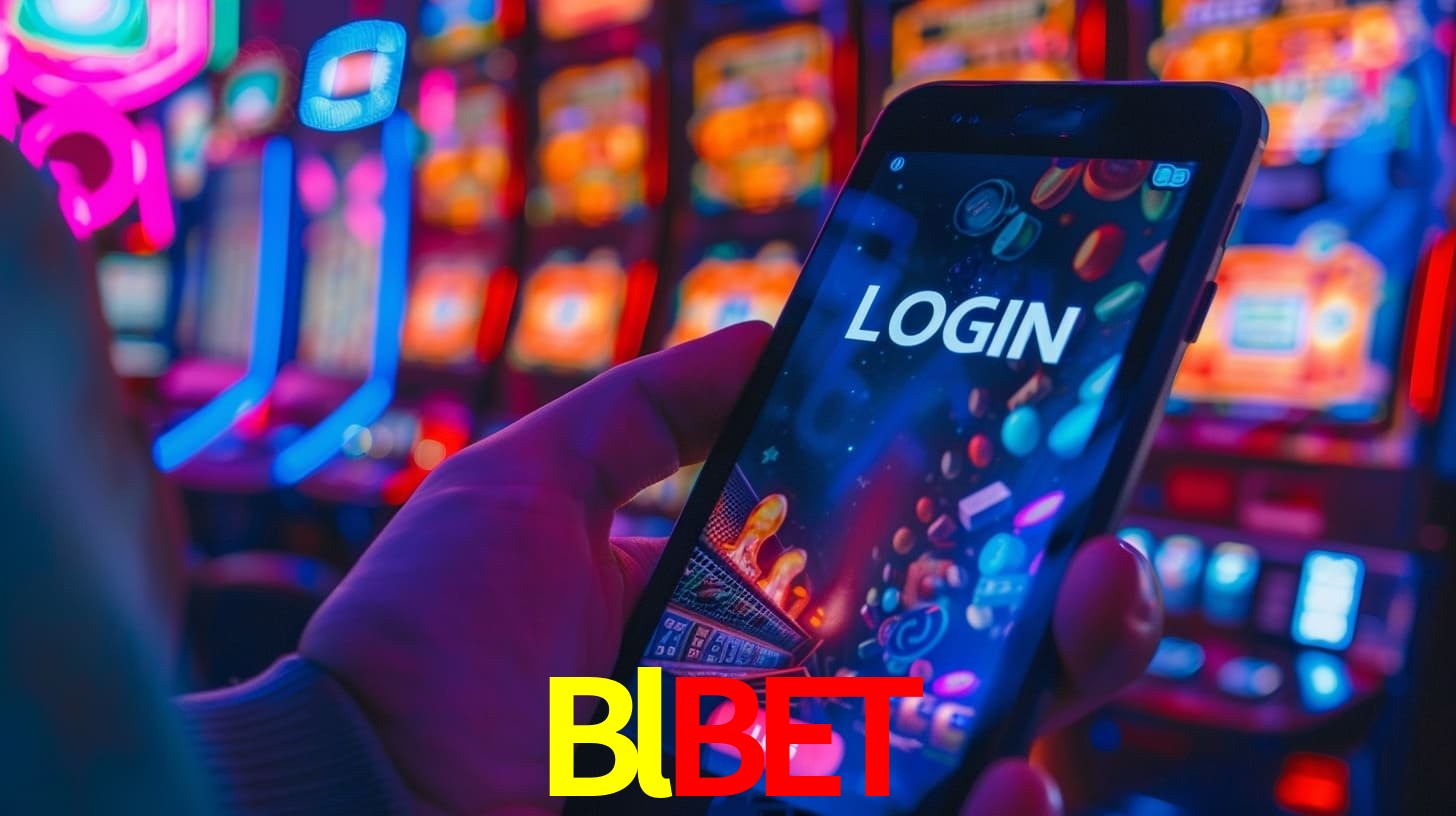 Casino Ao Vivo Blbet
