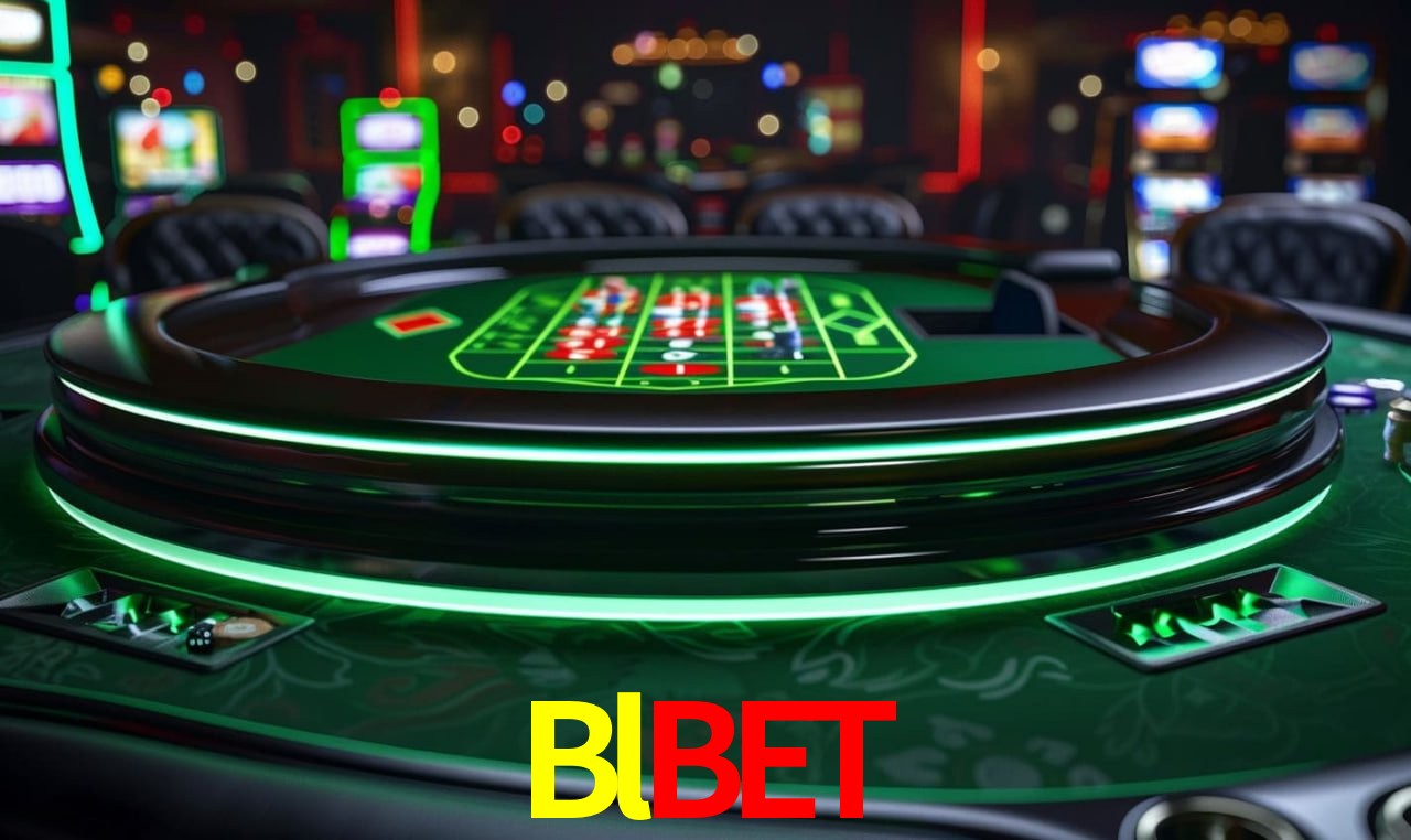 Seasonal Promotions Blbet