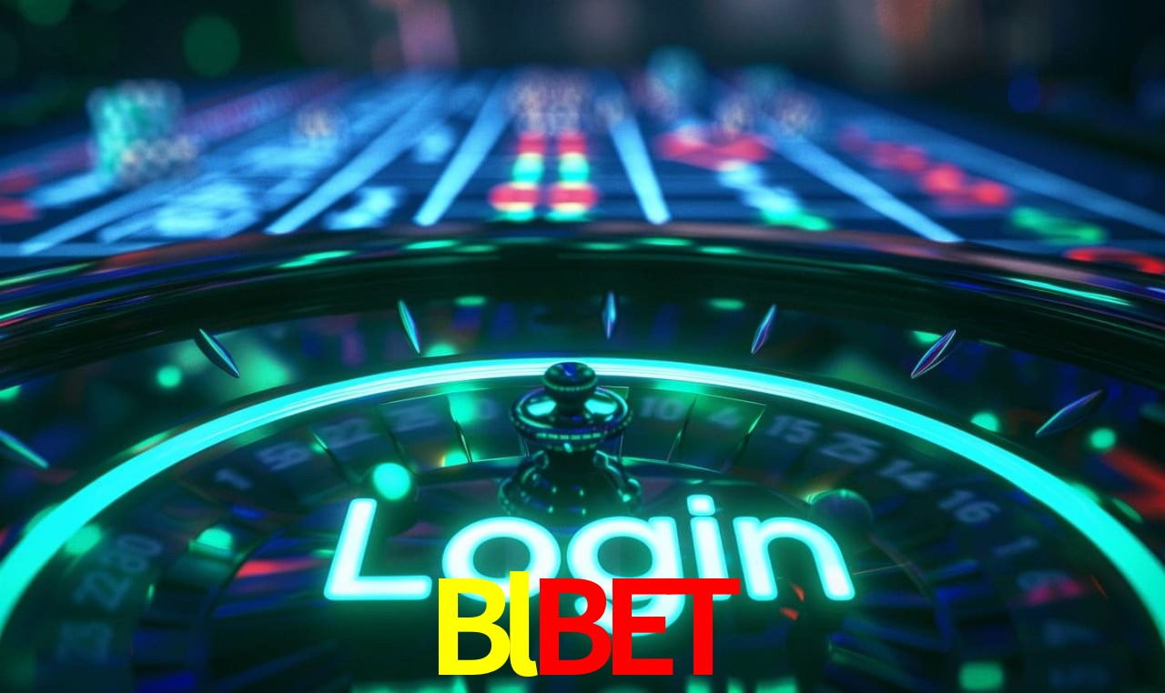 Apostas de Futebol Blbet