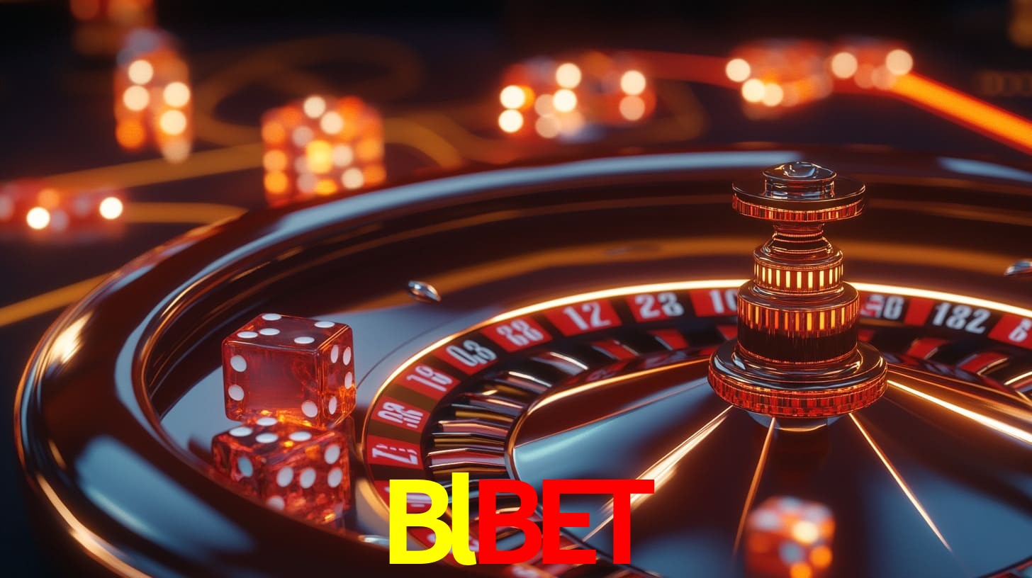Blbet: A Experiência de Casino com Jogos de Mesa ao Vivo