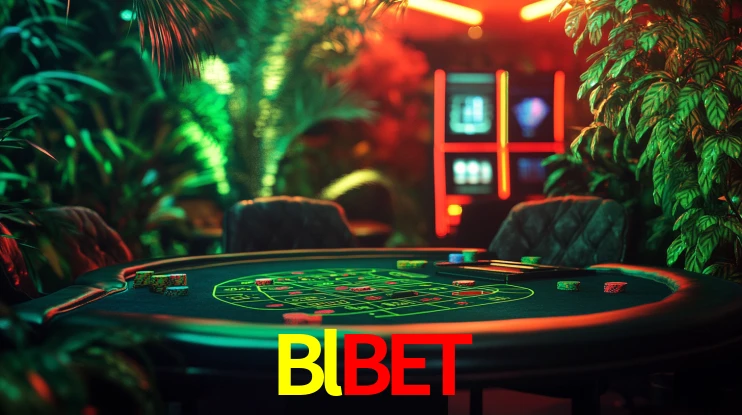 VIP Casino Blbet