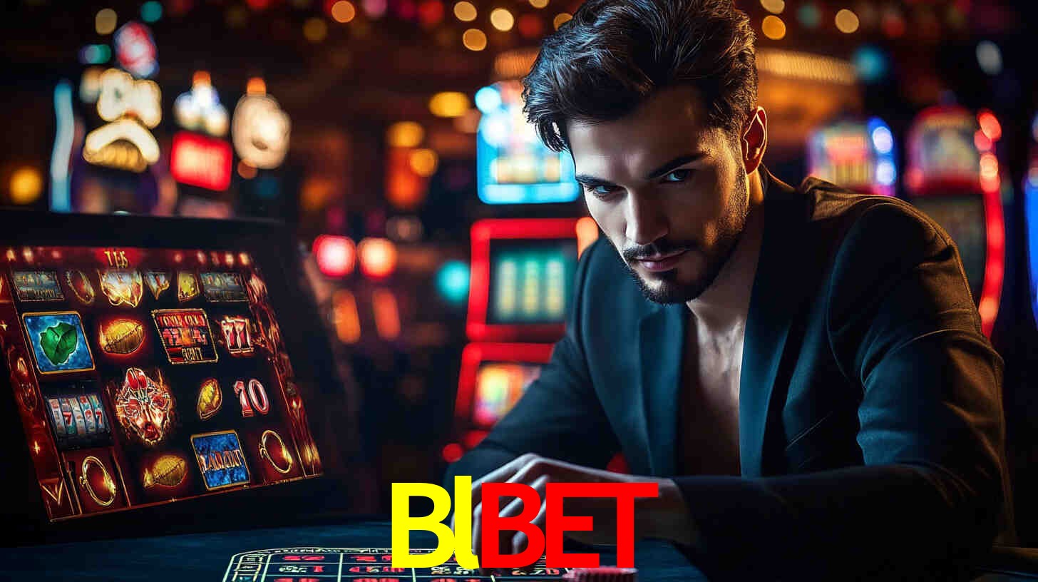 Blbet App