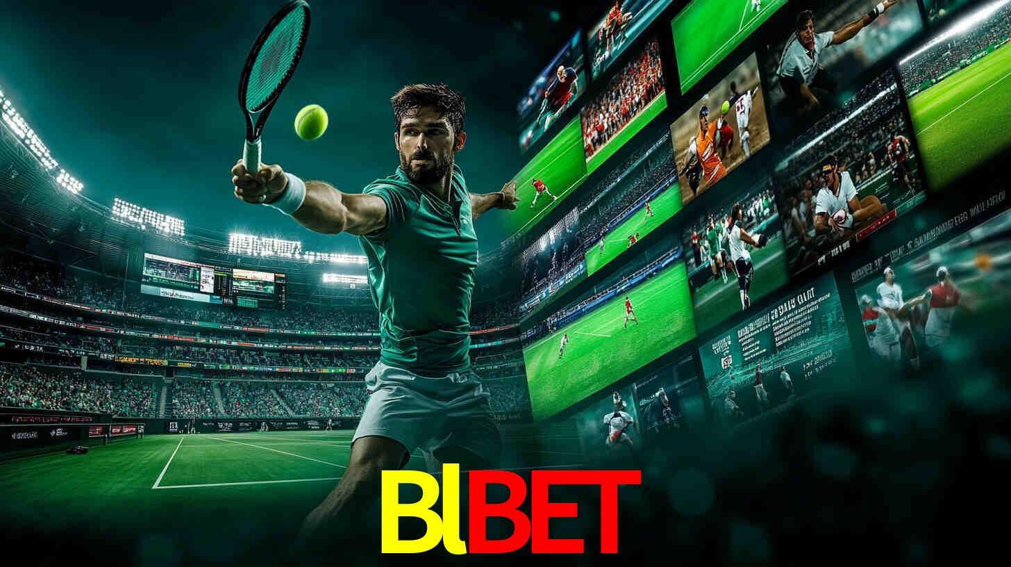 Apostas Esportivas na Blbet: Um Guia Completo