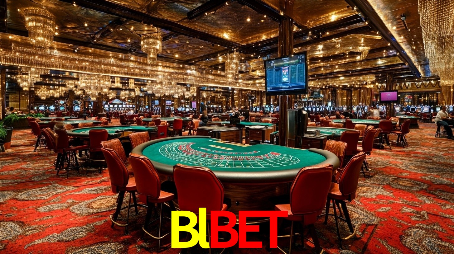 Blbet App