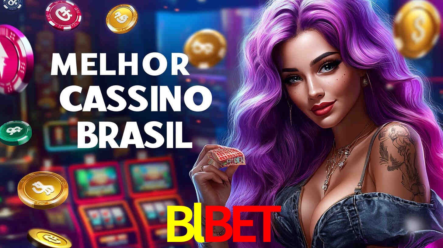 Apostas Esportivas na Blbet: Um Guia Completo