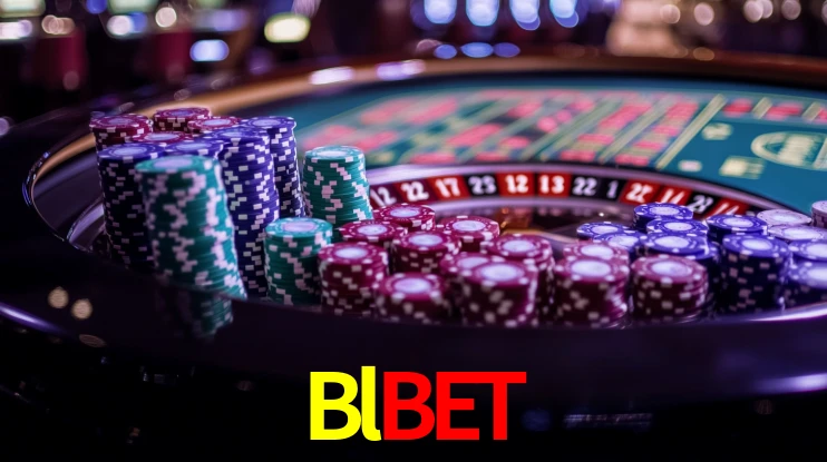 Blackjack Table Blbet