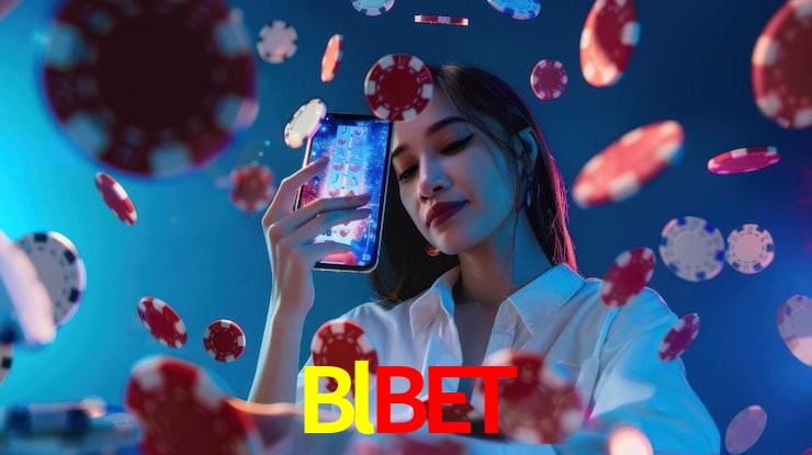 A Emoção da Loteria na Blbet: Uma Chance de Mudança de Vida