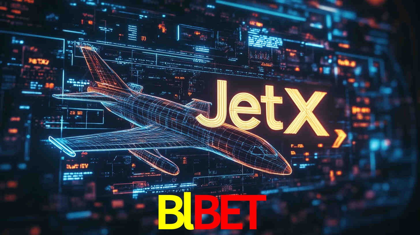 Inovações de Jogos na Blbet: O Futuro das Experiências Interativas