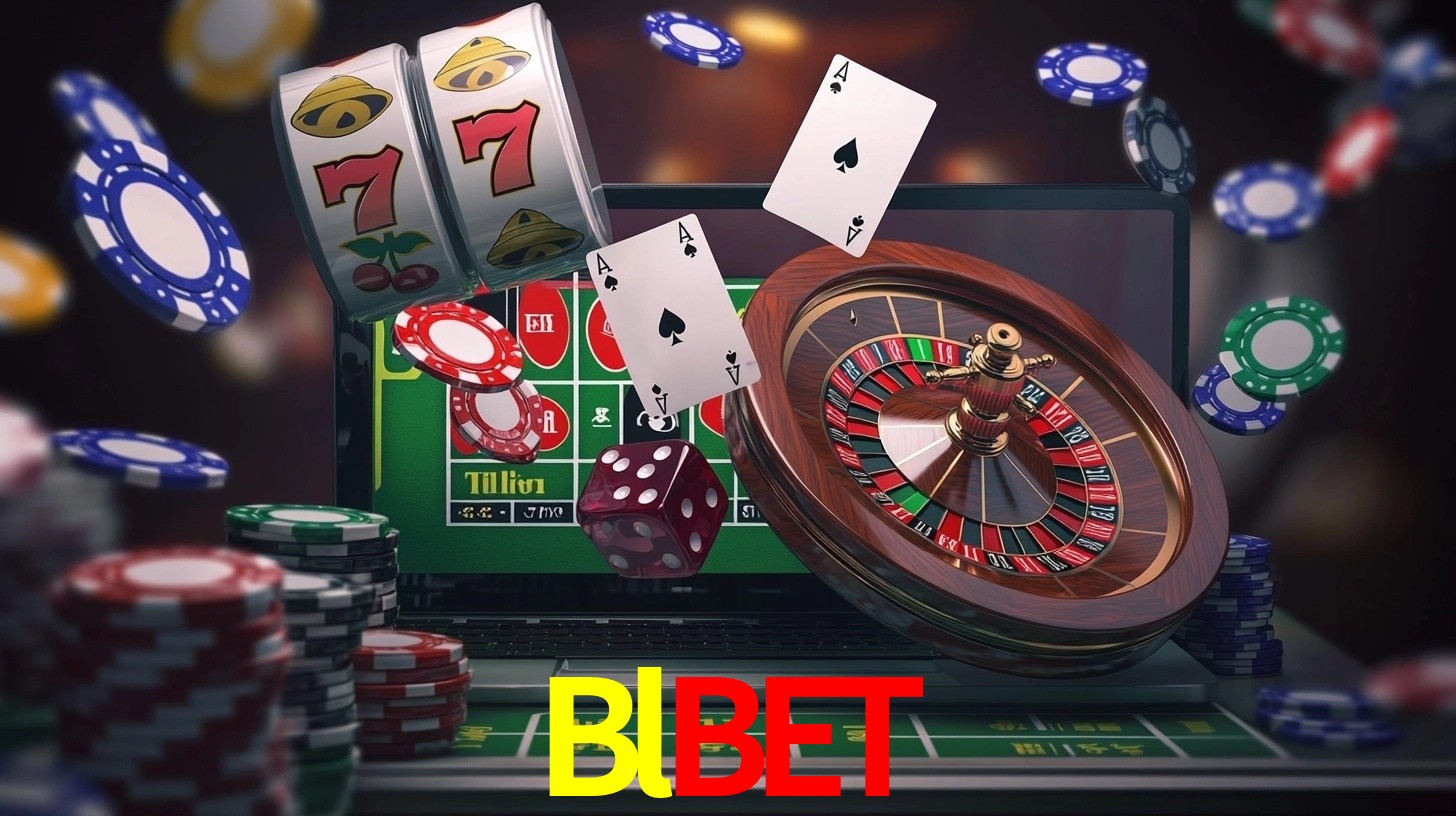 Blbet App Interface