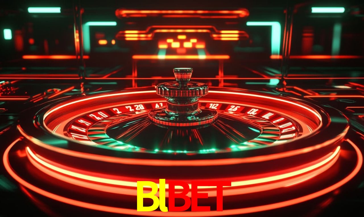 Descubra a Magia dos Jogos de Arcade no Blbet