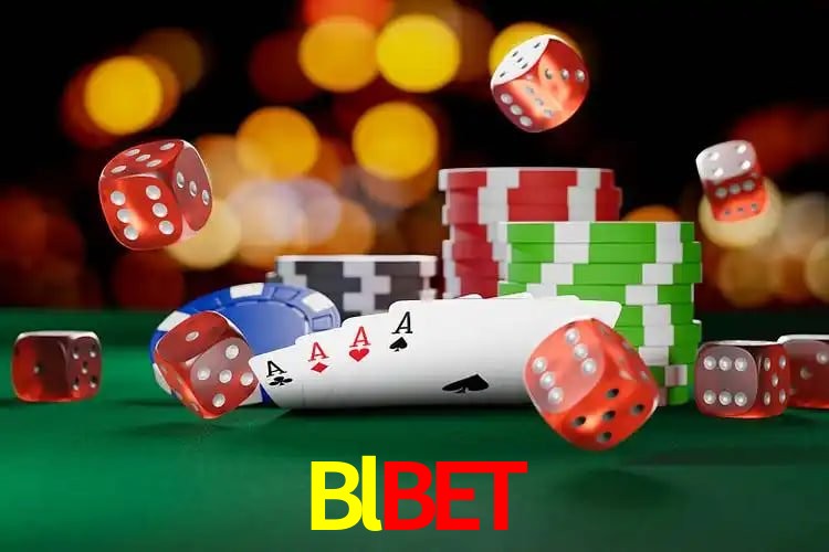 Provedores de Jogos Blbet