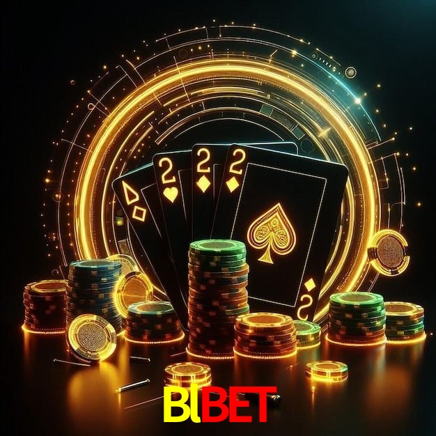 Jogos de Slot Blbet