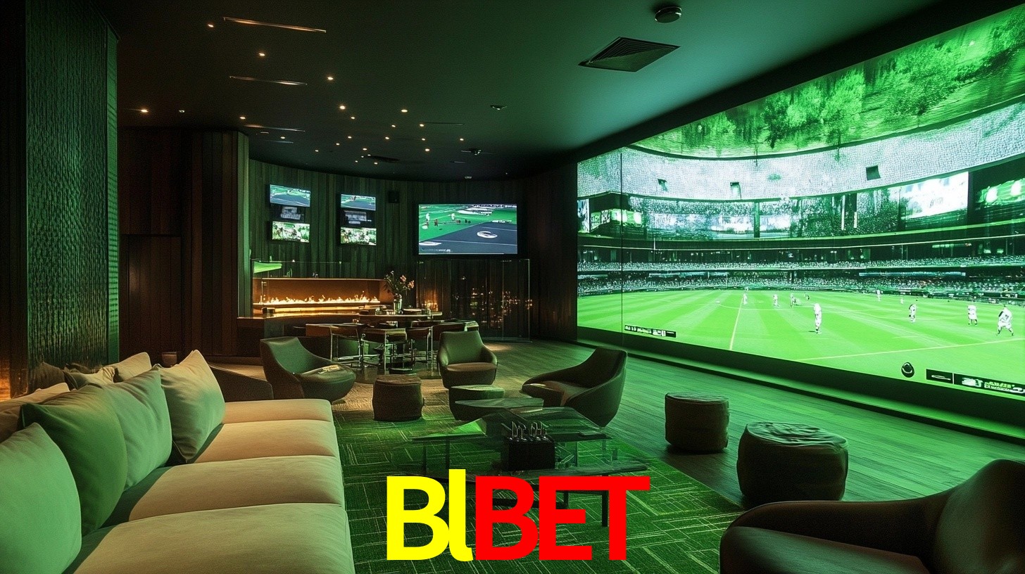 Blbet: Seu Cassino Premiado com Pagamentos Rápidos