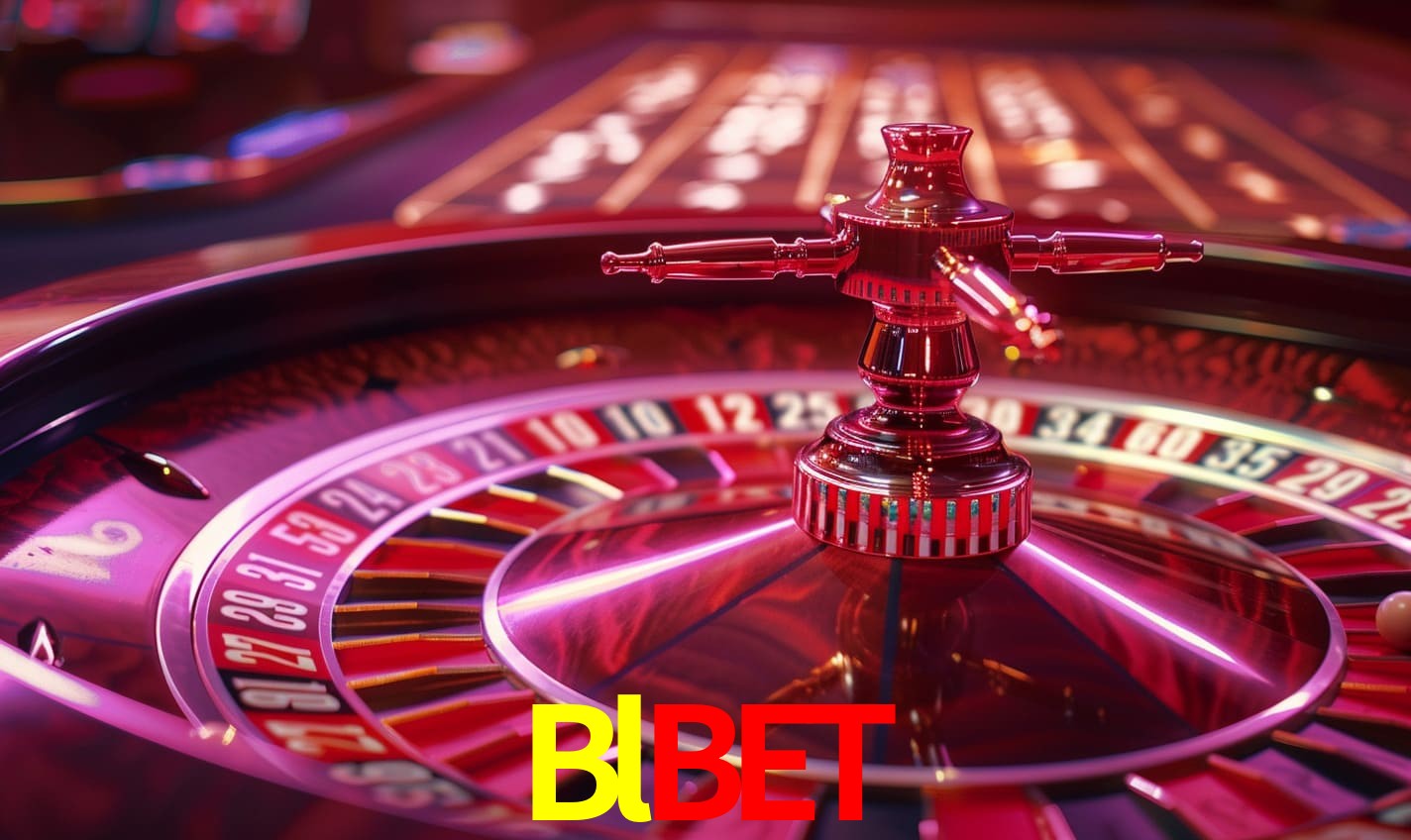 Inovações de Jogos na Blbet: O Futuro das Experiências Interativas