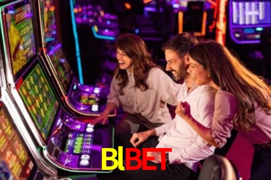 cassino Blbet