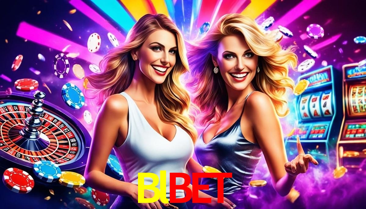 Interface Premium Blbet