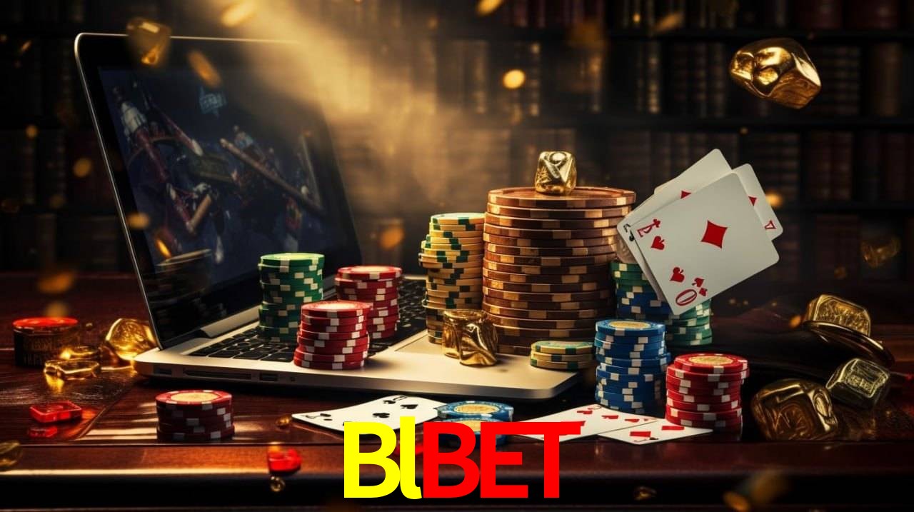 Casino VIP Blbet
