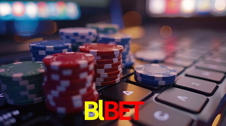 Tecnologia da Plataforma Blbet