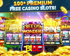 Descubra o Mundo do Cassino Online com Blbet