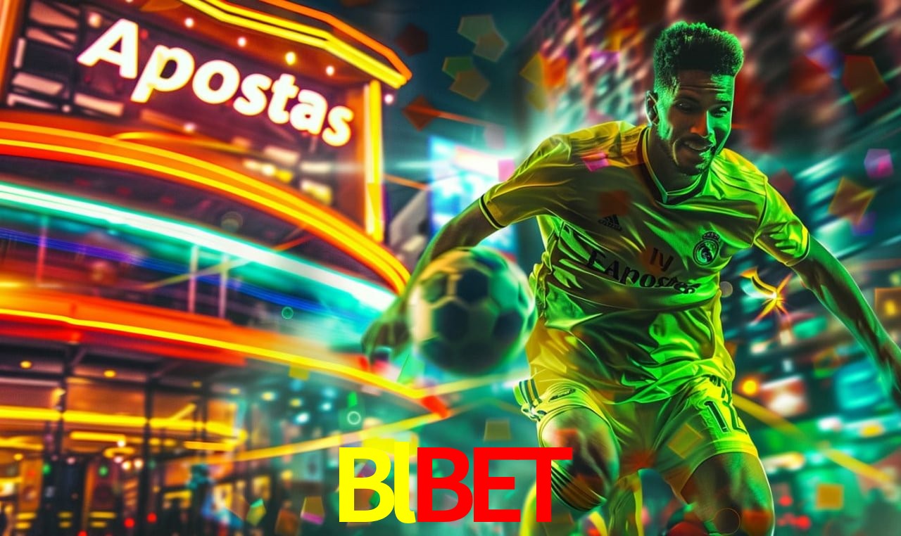 Diretório de Jogos Blbet
