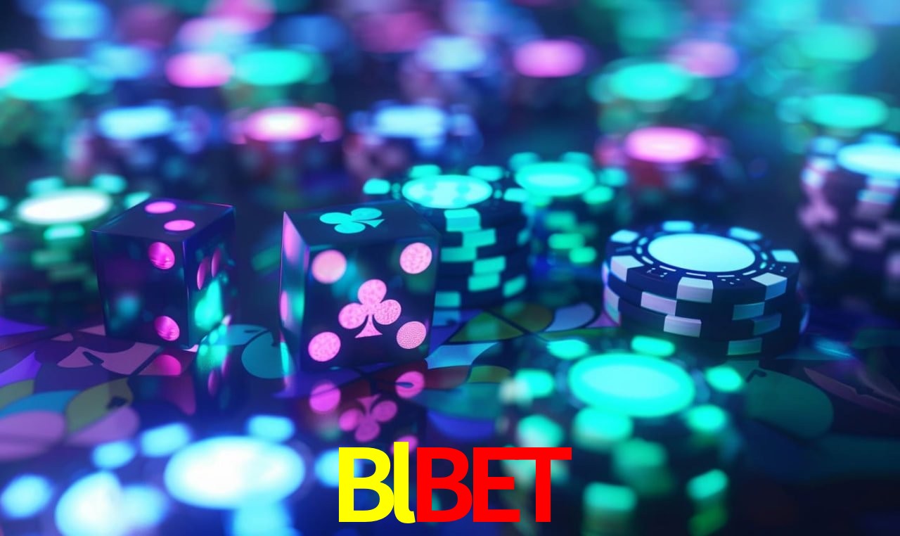 Mesa de Blackjack Blbet