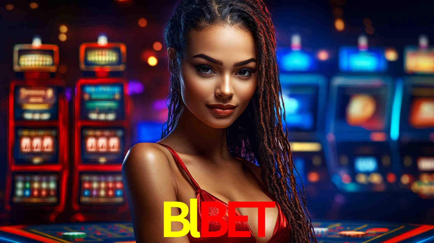 Explorando a Categoria de Eventos em Apostas na Blbet