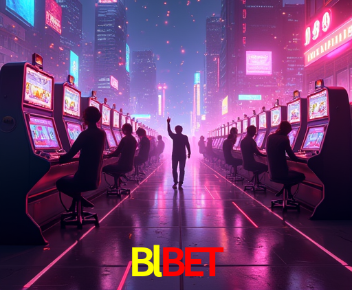 Torneios Blbet