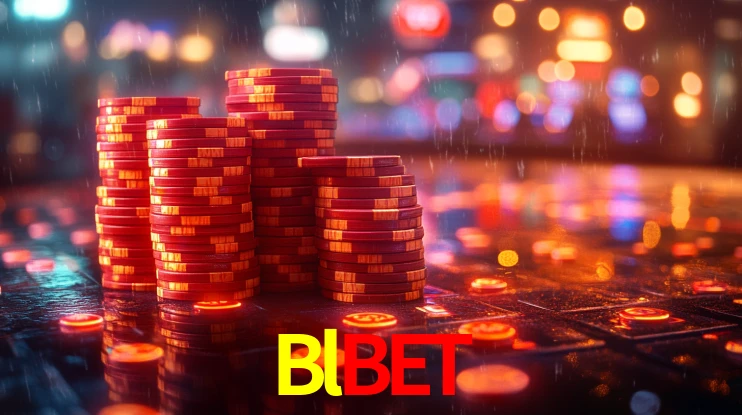 Experimente o Login Seguro Premium no Blbet