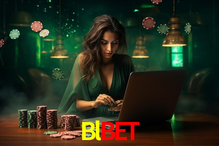 Escolher plataforma para baixar Blbet