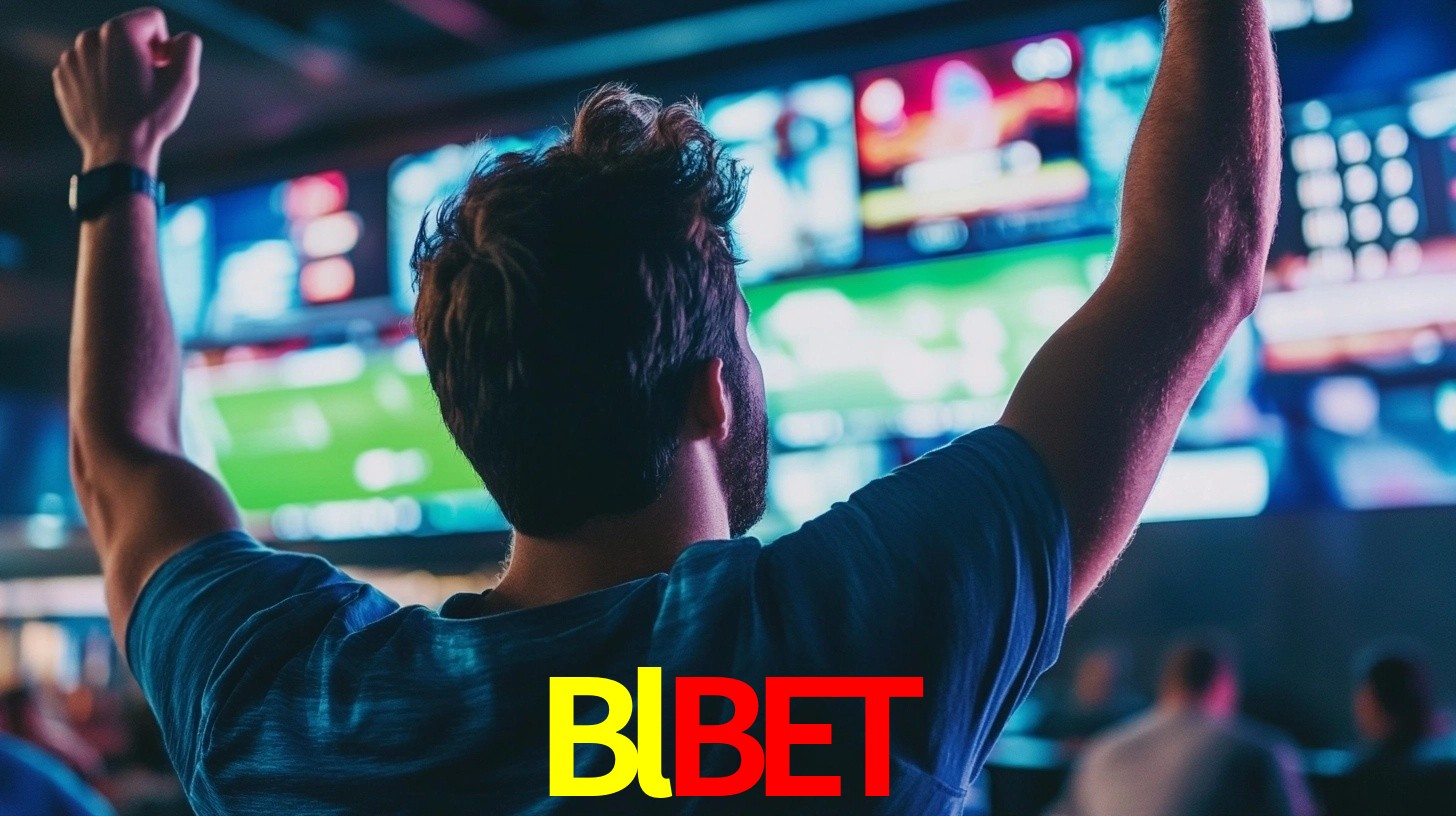 Blbet - Plataforma De Jogos Eletrônicos! - Blbet App
